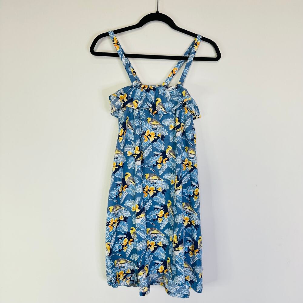 Patagonia Girls Pataloha Palila: Dolomite Blue Dress Size Large